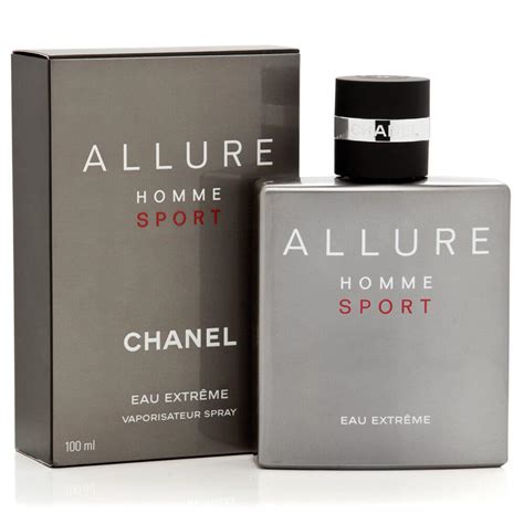 allure chanel hombre caracteristicas|buy Chanel Allure online.